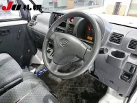 Daihatsu HIJET VAN лот № 1087 оценка R  с аукциона в Японии 2