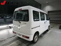 Daihatsu HIJET VAN лот № 1087 оценка R  с аукциона в Японии 1