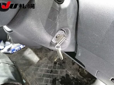 Daihatsu HIJET VAN  с аукциона в Японии