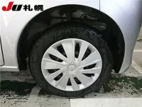 Mitsubishi EK WAGON лот № 1024 оценка 4  с аукциона в Японии 8