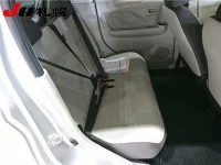 Mitsubishi EK WAGON лот № 1024 оценка 4  с аукциона в Японии 6