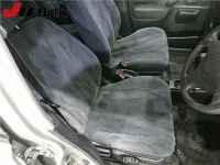 Suzuki KEI лот № 3011 оценка -  с аукциона в Японии 4