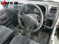 Suzuki KEI лот № 3011 оценка -  с аукциона в Японии 2