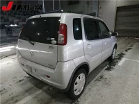 Suzuki KEI лот № 3011 оценка -  с аукциона в Японии 1