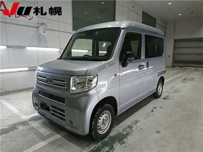 Honda N VAN