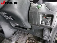 Honda N BOX лот № 3007 оценка -  с аукциона в Японии 3