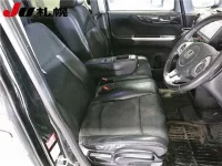 Honda N BOX лот № 3007 оценка -  с аукциона в Японии 4