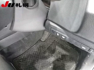 Toyota COROLLA TOURING