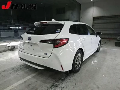 Toyota COROLLA TOURING