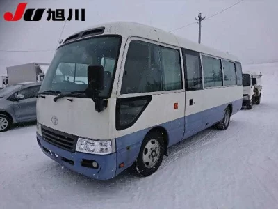 Toyota COASTER