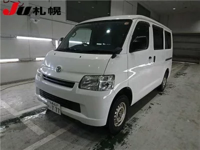 Toyota TOWN ACE VAN