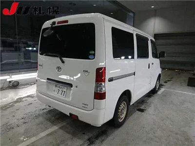 Toyota TOWN ACE VAN