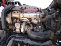 Toyota DYNA лот № 4001 оценка 3  с аукциона в Японии 9