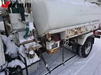 Toyota DYNA лот № 4001 оценка 3  с аукциона в Японии 3