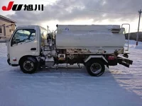Toyota DYNA лот № 4001 оценка 3  с аукциона в Японии 5