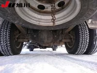 Toyota DYNA лот № 4001 оценка 3  с аукциона в Японии 7