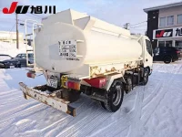 Toyota DYNA лот № 4001 оценка 3  с аукциона в Японии 1