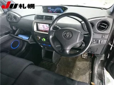 Toyota BB