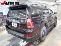 Toyota HILUX SURF лот № 8009 оценка 3  с аукциона в Японии 8