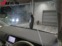 Toyota ISIS лот № 3026 оценка -  с аукциона в Японии 5