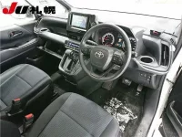 Toyota NOAH лот № 1159 оценка 4  с аукциона в Японии 2