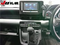 Toyota NOAH лот № 1162 оценка 4  с аукциона в Японии 5