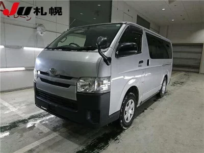 Toyota REGIUS ACE VAN