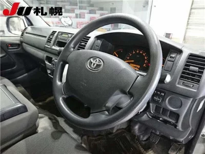 Toyota REGIUS ACE VAN