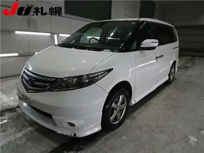 Honda ELYSION