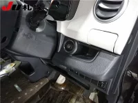 Nissan MOCO лот № 3025 оценка -  с аукциона в Японии 3