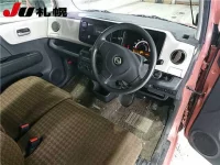 Nissan MOCO лот № 3027 оценка -  с аукциона в Японии 2