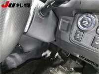 Toyota WISH лот № 126 оценка R  с аукциона в Японии 3