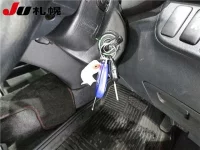 Toyota WISH лот № 128 оценка 3  с аукциона в Японии 3