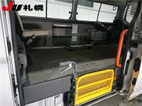 Nissan CARAVAN BUS лот № 130 оценка 3  с аукциона в Японии 6