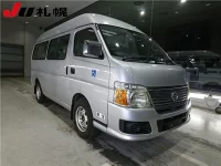 Nissan CARAVAN BUS лот № 130 оценка 3  с аукциона в Японии 7