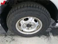 Nissan CARAVAN BUS лот № 130 оценка 3  с аукциона в Японии 8