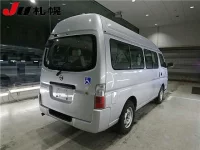 Nissan CARAVAN BUS лот № 130 оценка 3  с аукциона в Японии 1