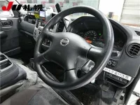 Nissan CARAVAN BUS лот № 130 оценка 3  с аукциона в Японии 2