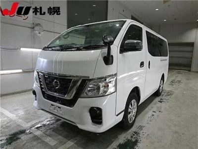 Nissan CARAVAN VAN