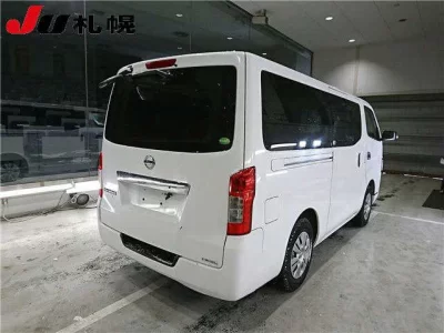 Nissan CARAVAN VAN