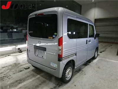 Honda N VAN