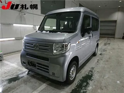 Honda N VAN