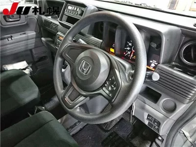 Honda N VAN