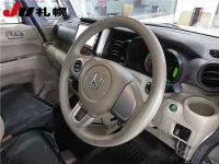 Honda N BOX PLUS лот № 559 оценка 3  с аукциона в Японии 2