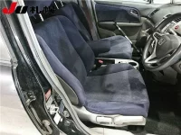 Honda STREAM лот № 3030 оценка -  с аукциона в Японии 4