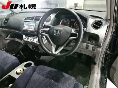 Honda STREAM