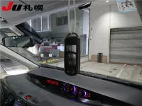 Mazda BIANTE лот № 1188 оценка 3.5  с аукциона в Японии 9