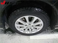 Mazda BIANTE лот № 1188 оценка 3.5  с аукциона в Японии 8