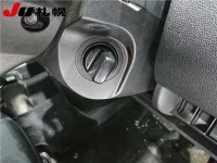 Mazda BIANTE лот № 1188 оценка 3.5  с аукциона в Японии 3