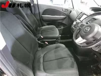 Mazda BIANTE лот № 1188 оценка 3.5  с аукциона в Японии 4